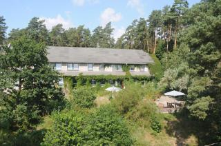 Pension Zur Fledermaus - Waren - 3