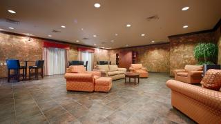 Best Western PLUS Cimarron Hotel & Suites - 1