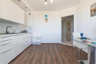 Familia Apartament na wzgórzu z sauną i salą zabaw dla dzieci - Gdynia - 9