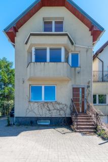Familia Apartament na wzgórzu z sauną i salą zabaw dla dzieci - Gdynia - 5