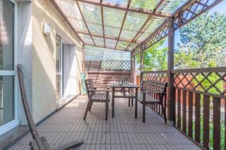 Familia Apartament na wzgórzu z sauną i salą zabaw dla dzieci - Gdynia - 1