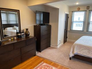 Deluxe King Master Suite - Washington - 5