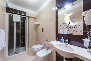 Vanity SPA - Balestrate - 8