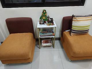 Helena's Apartelle - 1