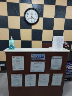 Apartelle near Philippine Arena - Bulakan - 3
