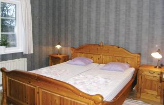 Stunning Home In Gislaved With Sauna - Hornbetan - 4