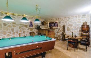 Awesome Home In Topolo With Sauna - 8