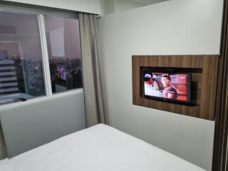 Alphaville Stadium Residence - Barueri - 2