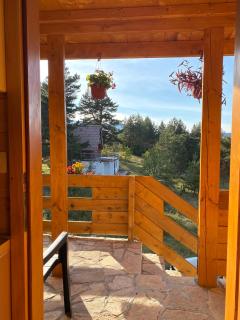 Paradise Zabljak - Žabljak - 4