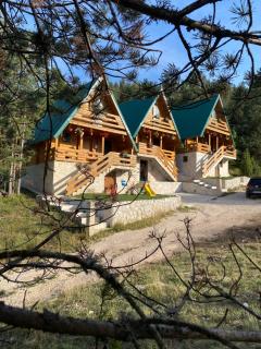 Paradise Zabljak - Žabljak - 9