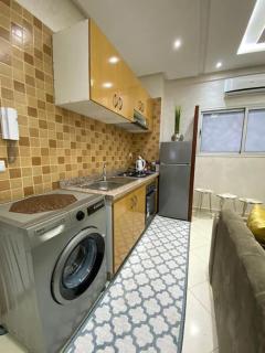 Geil Wohnung in Agadir Zentrum Haut founty - Agadir - 9