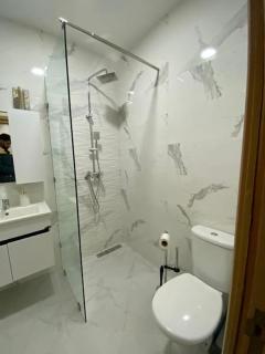 Geil Wohnung in Agadir Zentrum Haut founty - Agadir - 8