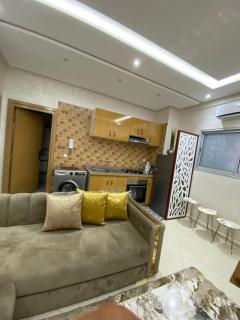 Geil Wohnung in Agadir Zentrum Haut founty - Agadir - 7