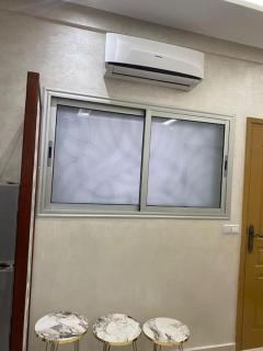 Geil Wohnung in Agadir Zentrum Haut founty - Agadir - 6