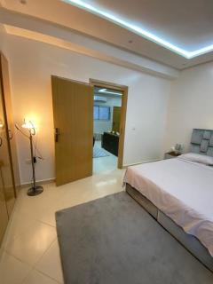 Geil Wohnung in Agadir Zentrum Haut founty - Agadir - 5