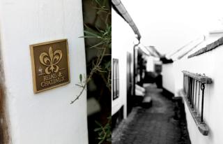 Relais & Châteaux Taubenkobel - 0