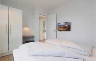 Dünenvilla 8, Whg 1 - 4