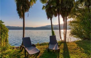 Finestra Sul Lago - Miasino - 5