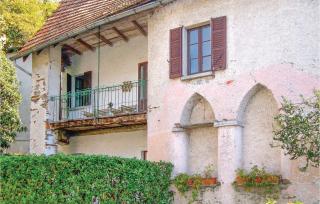 Finestra Sul Lago - Miasino - 4