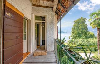 Finestra Sul Lago - Miasino - 3