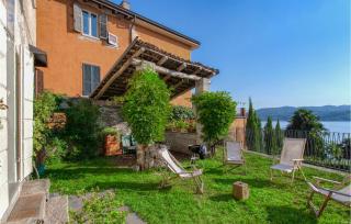 Finestra Sul Lago - Miasino - 1