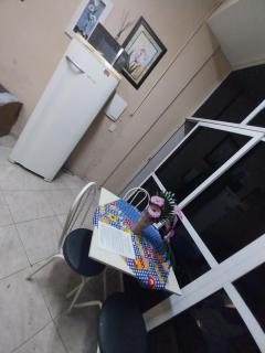 Flat 1 - Campos dos Goytacazes - 5
