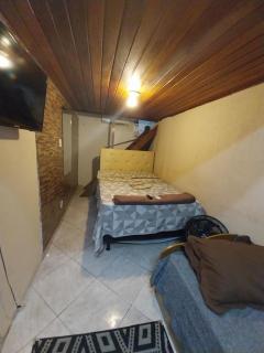 Flat 1 - Campos dos Goytacazes - 1