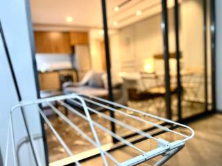 Lovely 1-bedroom rental unit near 2mars/Habous - Casablanca - 7