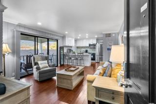 2 bed I Silverado Resort & Spa in Napa - Wine Town - Napa - 9