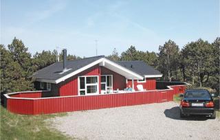 Holiday Home Lille Strandvej Blåvand Xii - Blåvand - 8