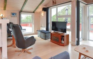Holiday Home Lille Strandvej Blåvand Xii - Blåvand - 7