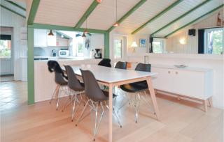 Holiday Home Lille Strandvej Blåvand Xii - Blåvand - 6