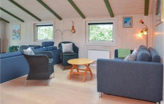 Holiday Home Lille Strandvej Blåvand Xii - Blåvand - 5