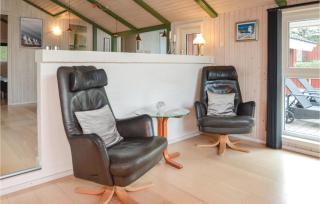 Holiday Home Lille Strandvej Blåvand Xii - Blåvand - 4