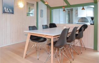 Holiday Home Lille Strandvej Blåvand Xii - Blåvand - 3
