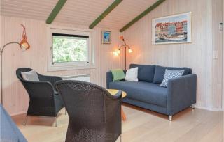 Holiday Home Lille Strandvej Blåvand Xii - Blåvand - 2