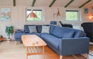 Holiday Home Lille Strandvej Blåvand Xii - Blåvand - 1