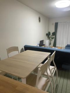 札幌市にある１０人宿泊可能物件 - 9