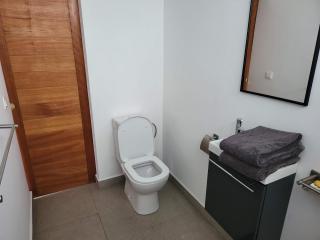 Jolie Maison Vue Ocean et Moorea - 1