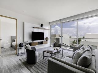 Luxurious 4BR condo by the beach - Rooftop pool - Cancún - 0