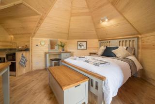 Dol Y Mynydd The Mountain Meadow - Cottage - Llangerniew - 4