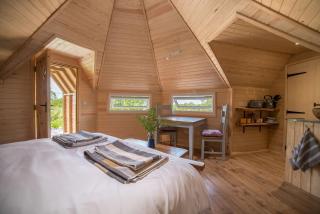 Dol Y Mynydd The Mountain Meadow - Cottage - Llangerniew - 3