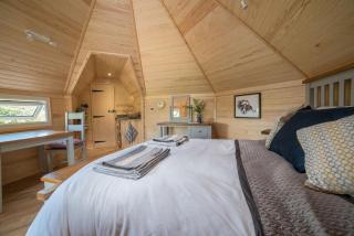 Dol Y Mynydd The Mountain Meadow - Cottage - Llangerniew - 1