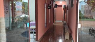 Pousada Jalapão Rosa do deserto - 1