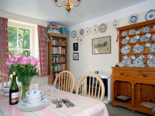 Carreg Yr Eos - Cottage - 4