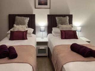 Holly Cottage - Palnackie - 8