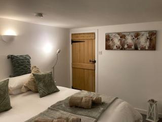 Holly Cottage - Palnackie - 4