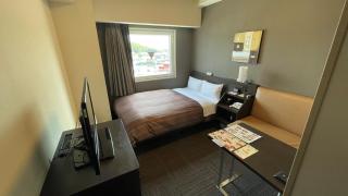 Hotel Route-Inn Saiki Ekimae - Saiki - 9