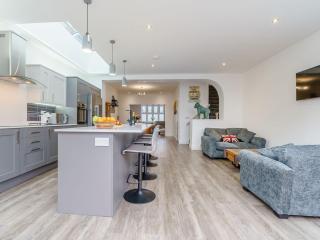 Wynbec Cottage - Quebec - Esh - 2