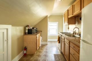 Artist retreat near all Rochester sites - 2